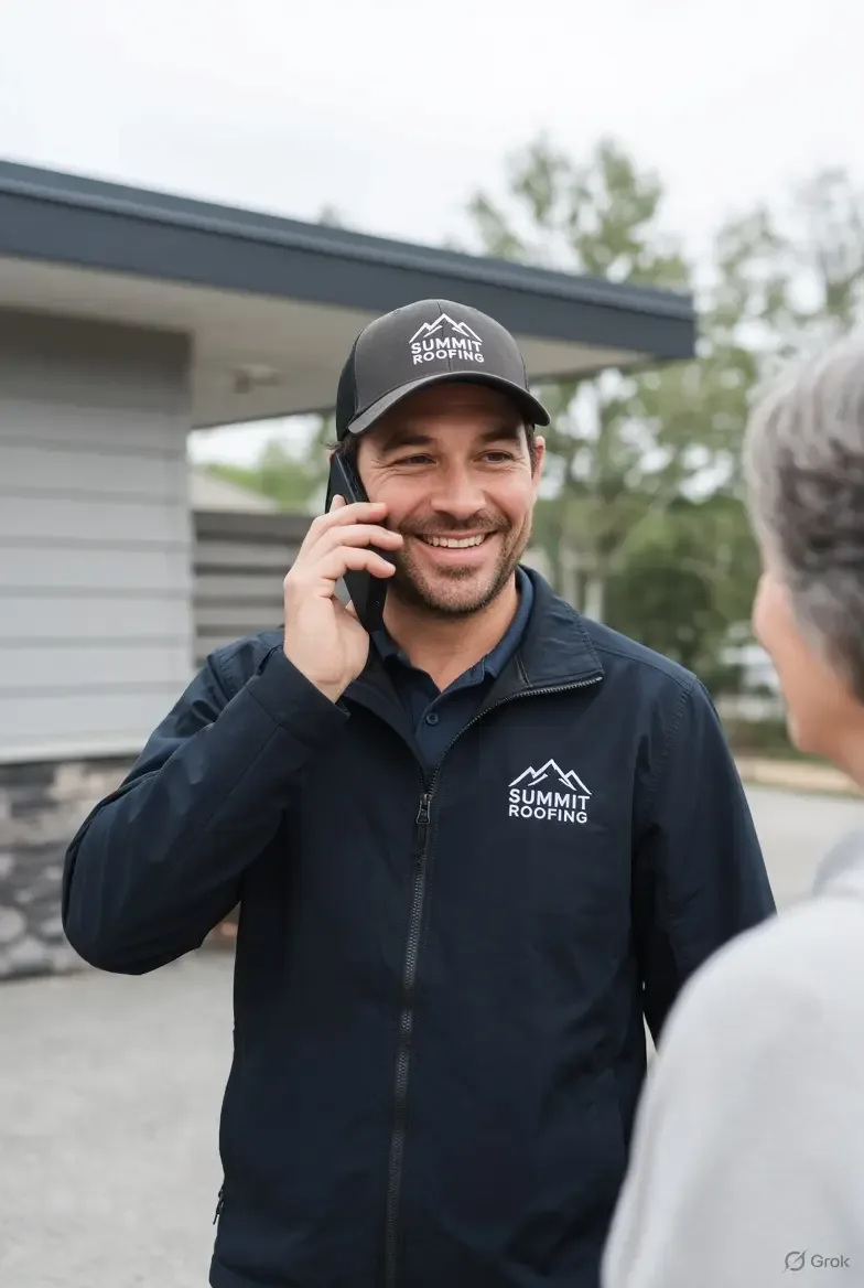 Flat Roof Leak Repair Harlem, GA FAQs